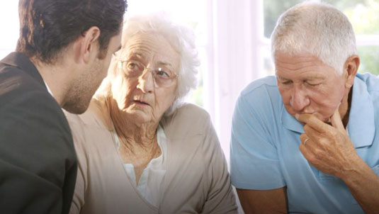 Caring Transitions of Knoxville SW - Owner Bio Photo